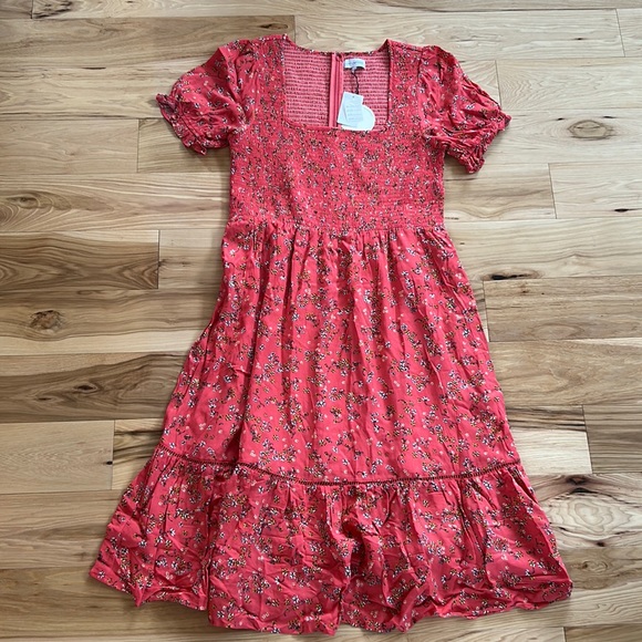 Lost + Wander Dresses & Skirts - NWT Lost + Wonder Boho Dress | XL